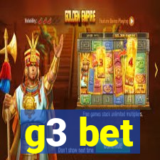 g3 bet